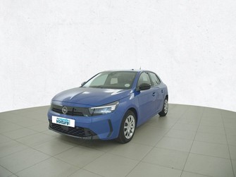 Photo Opel Corsa Corsa 1.2 Turbo 100 ch BVM6