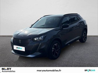 Photo Peugeot 2008 PureTech 130 S&S EAT8 Allure