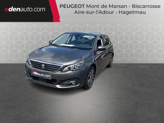 Photo Peugeot 308 1.5 BlueHDi 130ch S&S BVM6 Allure
