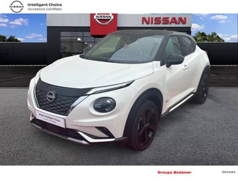 Photo Nissan Juke 2022.5 Juke Hybrid 143