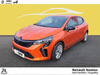 Photo Renault Clio 1.0 TCe 90ch Evolution - 24
