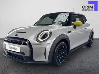 Photo Mini  HATCH 3 PORTES ELECTRIC F56 BEV LCI Hatch 3 Portes Cooper SE 184 ch