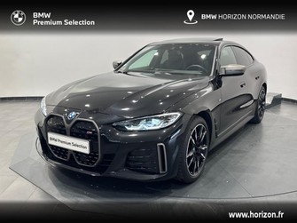 Photo Bmw i4 M50 544ch
