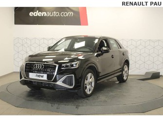 Photo Audi Q2 35 TFSI 150 S tronic 7 S line