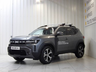 Photo Dacia Duster Duster TCe 130 4x2