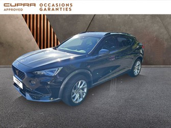 Photo Cupra Formentor 1.5 TSI 150ch V DSG7
