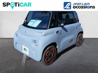 Photo Citroen AMI null