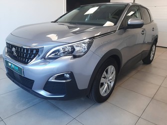 Photo Peugeot 3008 BUSINESS 3008 Puretech 130ch S&S EAT8