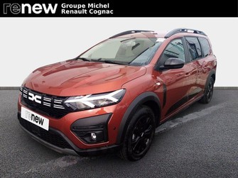 Photo Dacia Jogger Jogger Hybrid 140 5 places Extreme