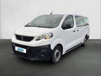 Photo Peugeot Expert COMBI Expert Long BlueHDi 120ch S&S BVM6