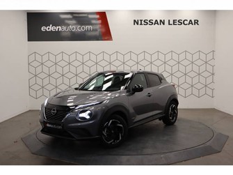 Photo Nissan Juke HYBRID 143 N-Connecta