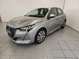 Photo Peugeot 208 1.5 BlueHDi 100ch S&S Active