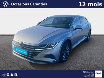 Photo Volkswagen Arteon SHOOTING BRAKE Arteon Shooting Brake 2.0 TDI EVO SCR 150 DSG7