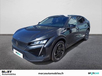 Photo Peugeot 408 PHEV 225 e-EAT8 Allure Pack