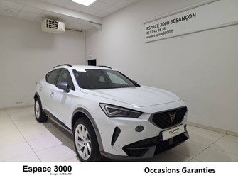 Photo Cupra Formentor Formentor 1.5 TSI 150 ch DSG7