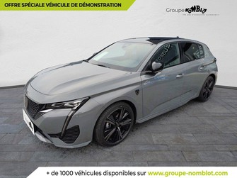 Photo Peugeot 308 308 PureTech 130ch S&S EAT8