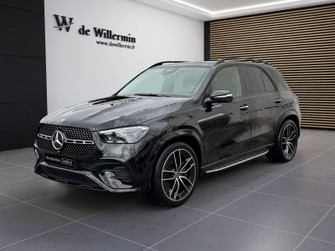 Photo Mercedes GLE GLE GLE 350 de 9G-Tronic 4Matic