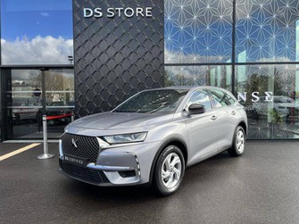 Photo DS 7 Crossback CROSSBACK DS7 Crossback PureTech 180 EAT8