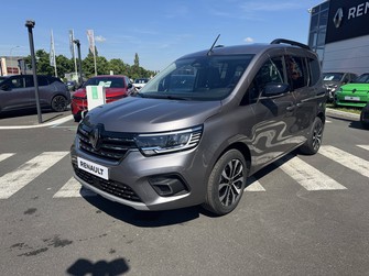 Photo Renault Kangoo Kangoo TCe 130 GSR2
