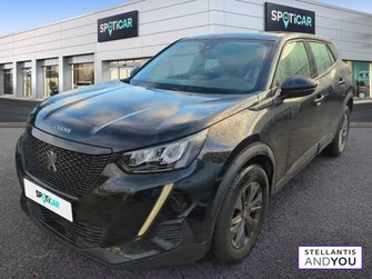 Photo Peugeot 2008 PureTech 100 S&S BVM6 Active Pack