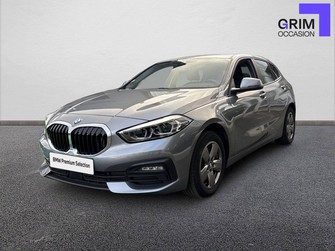 Photo Bmw Serie 1 SERIE 1 F40 116d 116 ch DKG7