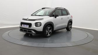 Photo Citroen C3 Aircross PureTech 110 S&S EAT6 Shine
