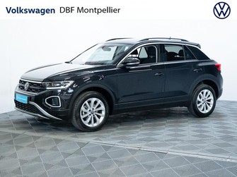Photo Volkswagen T-Roc 1.5 TSI EVO2 150 Start/Stop DSG7 VW Edition