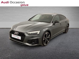 Photo Audi A5 Sportback 40 TDI 204ch S Edition S tronic 7