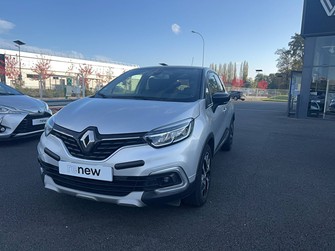 Photo Renault Captur Captur TCe 130 FAP