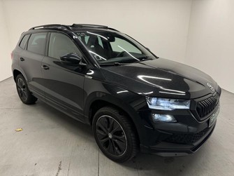 Photo Skoda Karoq 1.5 TSI ACT 150ch Sportline DSG7