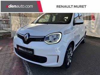Photo Renault Twingo III SCe 65 - 21 Limited