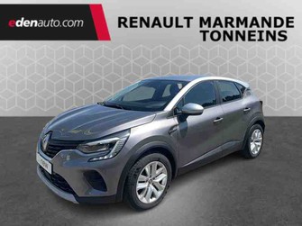 Photo Renault Captur E-Tech 145 - 21 Business