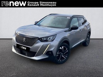 Photo Peugeot 2008 BlueHDi 110 S&S BVM6 Roadtrip