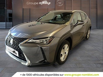 Photo Lexus UX UX UX 250h 2WD Pack