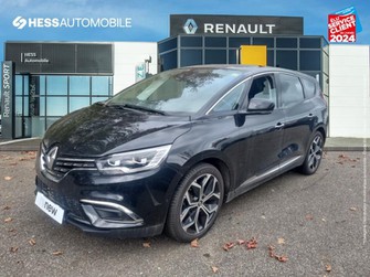 Photo Renault Grand Scenic 1.3 TCe 140ch Intens - 21 GPS Camera Radar Av Ar