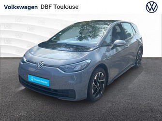 Photo Volkswagen ID.3 145 ch Pro Business