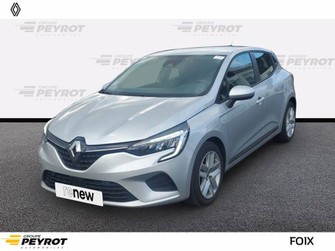 Photo Renault Clio TCe 90 - 21N Limited