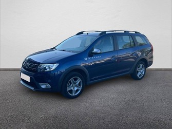 Photo Dacia Logan MCV Logan MCV TCe 90 Easy-R