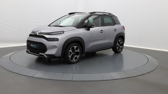 Photo Citroen C3 Aircross BlueHDi 110 S&S BVM6 Shine Pack
