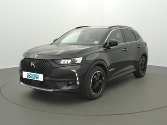 Photo DS 7 Crossback Hybride E-Tense 225 EAT8 - Performance Line+