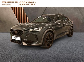 Photo Cupra Formentor 1.4 e-HYBRID 245ch VZ DSG6