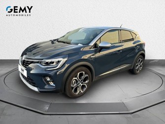 Photo Renault Captur E-Tech Plug-in 160 Intens
