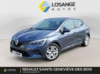 Photo Renault Clio V E-Tech 140 Zen