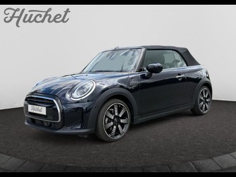 Photo Mini Cabrio Cabrio Cooper 136ch Edition Premium Plus BVA7