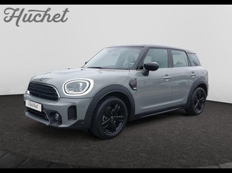 Photo Mini Countryman Countryman Cooper  136ch Northwood