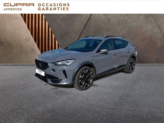 Photo Cupra Formentor 2.0 TDI 150ch Business Edition