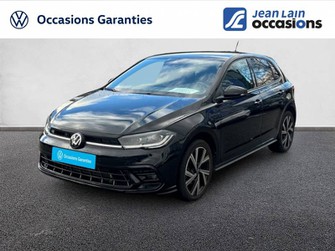 Photo Volkswagen Polo 1.0 TSI 110 S&S DSG7 R-Line