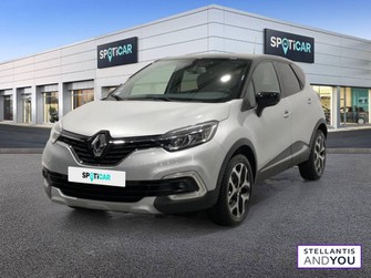 Photo Renault Captur TCe 90 Intens