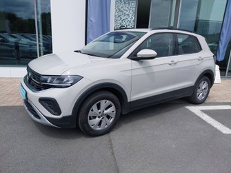 Photo Volkswagen T-Cross T-Cross 1.0 TSI 95 Start/Stop BVM5