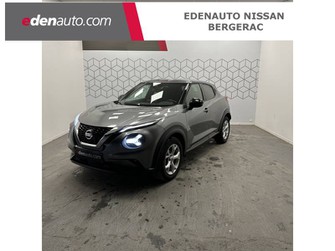 Photo Nissan Juke DIG-T 114 N-Connecta